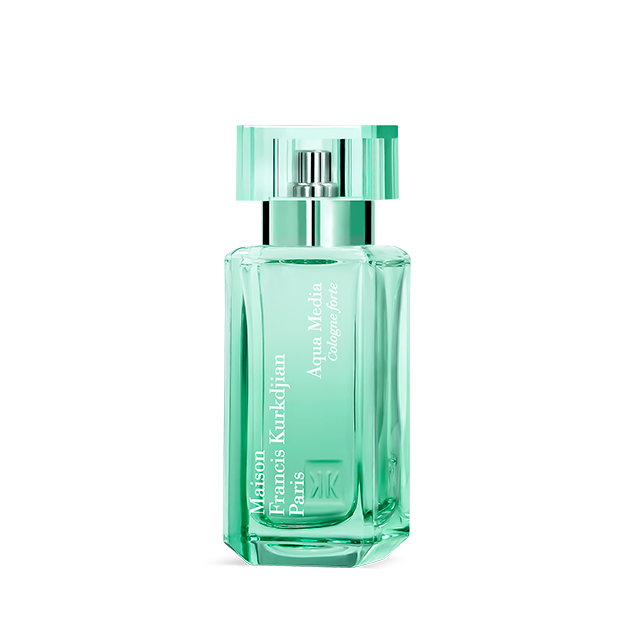 Aqua Media Cologne forte Eau de Parfum 35ml