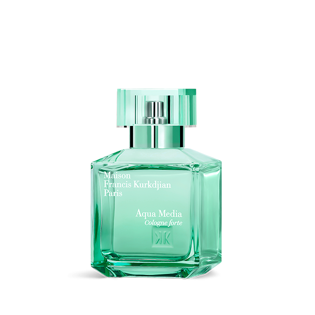 Aqua Media Cologne forte Eau de Parfum 70ml