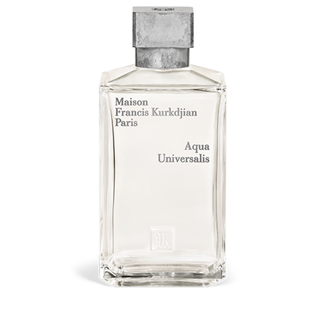 Aqua Universalis Eau de Toiltette 200ml