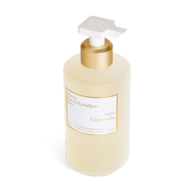 Aqua Universalis Scented Hand & Body Cleansing Gel