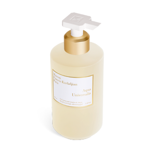 Aqua Universalis Scented Hand & Body Cleansing Gel