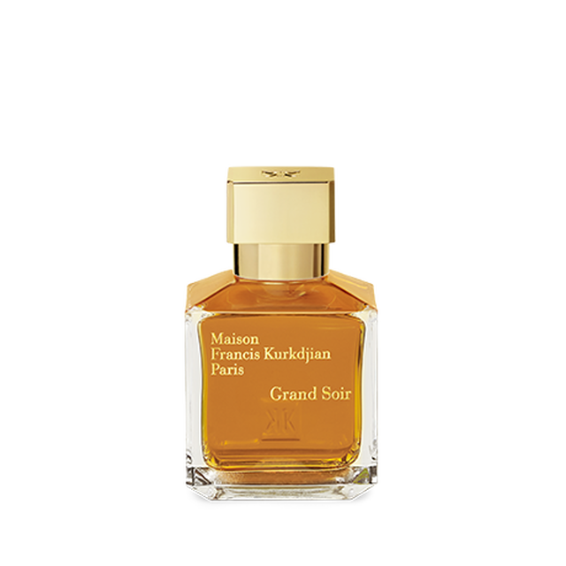 Grand Soir Eau de Parfum 70ml