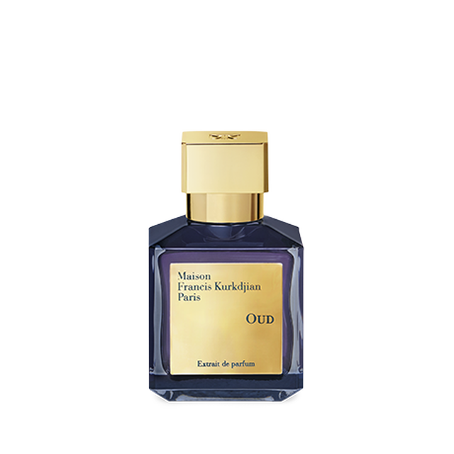 OUD Extrait de Parfum 70ml