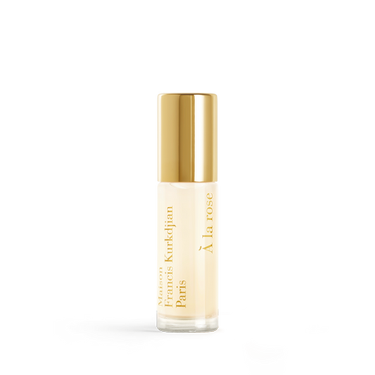 À la Rose Precious Elixir - Limited Edition