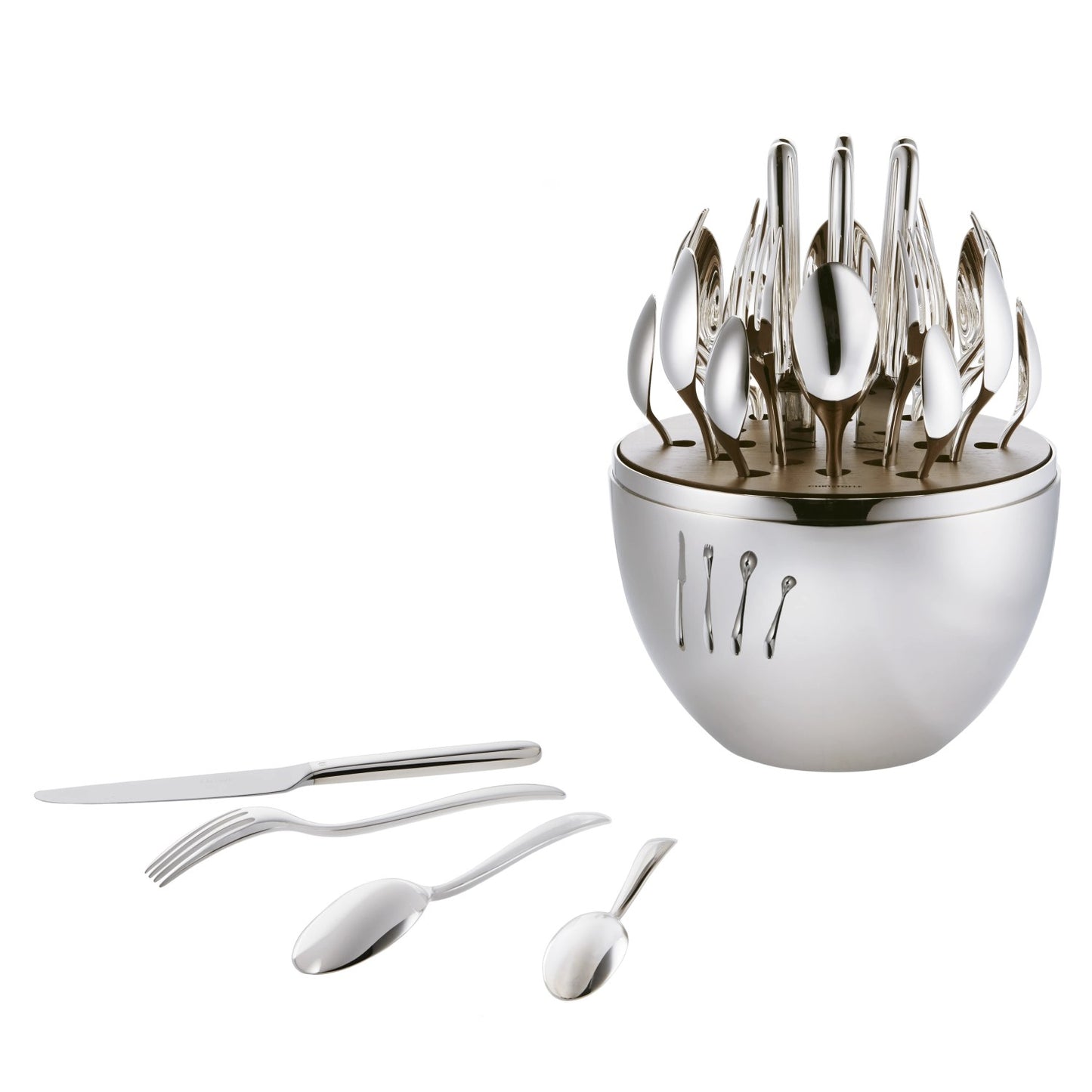 MOOD Easy 24p set for 6