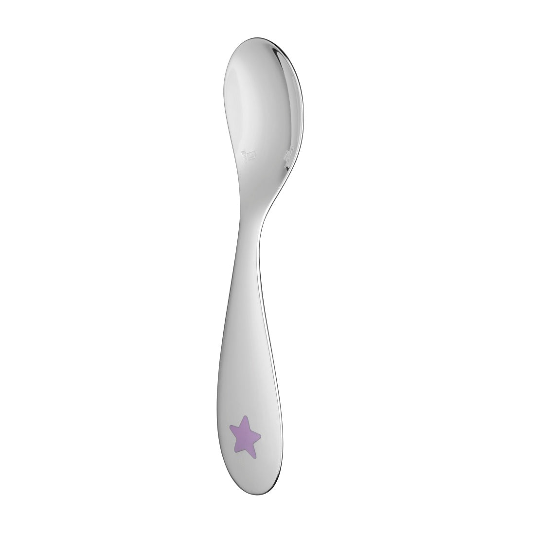 Baby Star Spoon