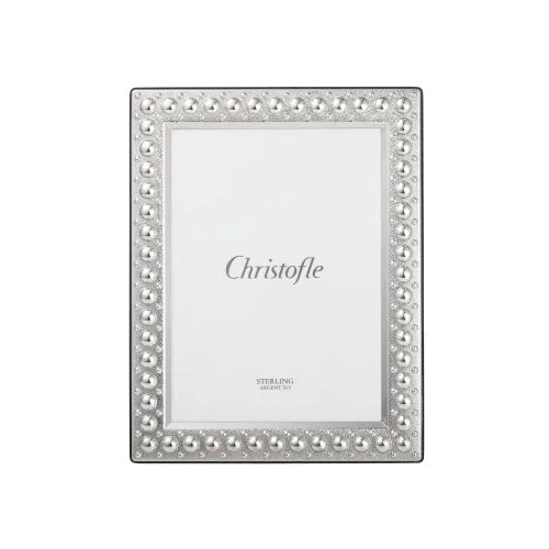 Perles 4R Frame 925 Sterling Silve (10x15cm)