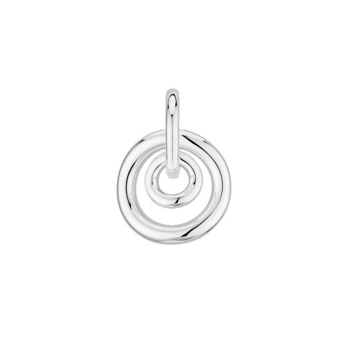 IDOLE Double Earrings