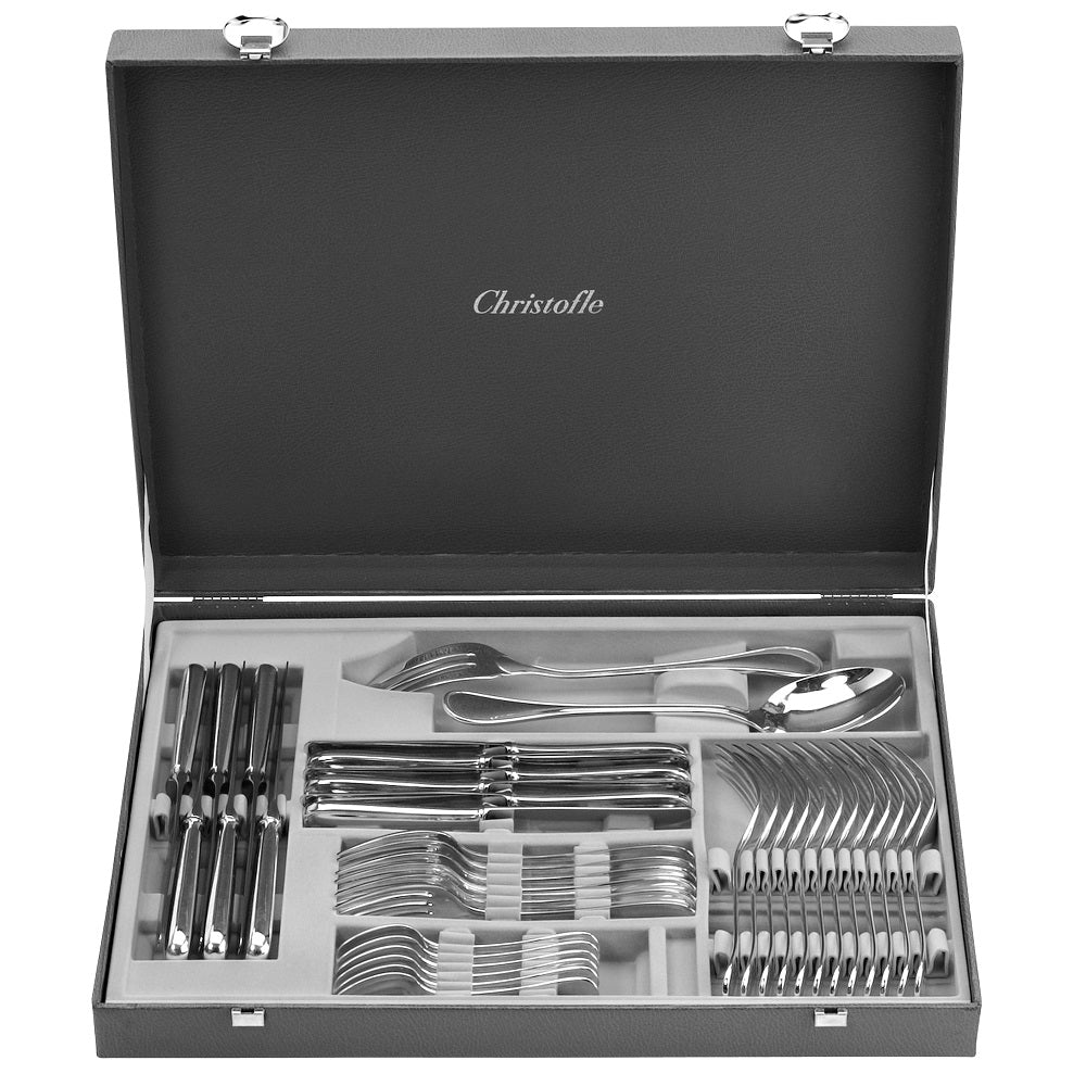 Hudson 38p set: 6 pax