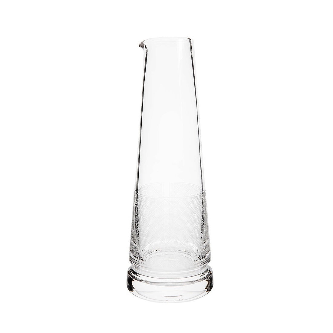 Jardin d'Eden Water Pitcher