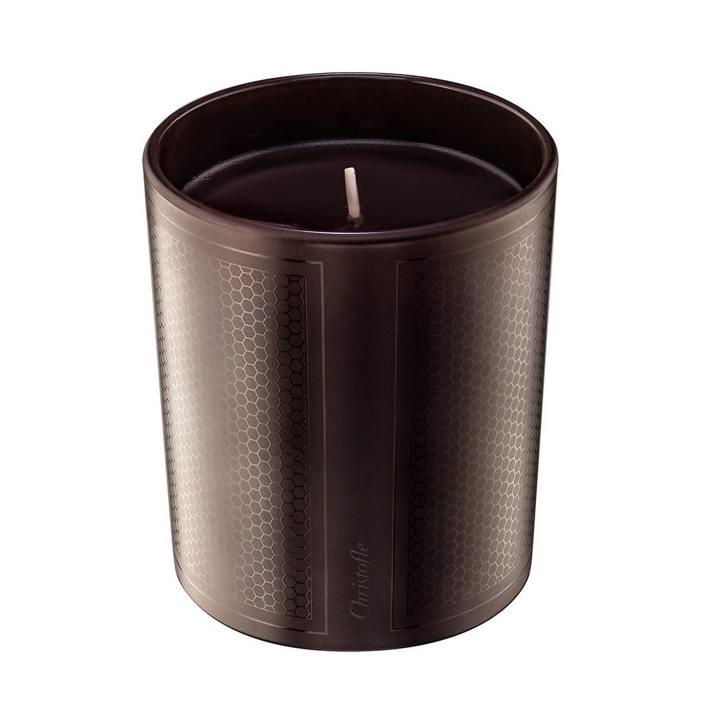 Madison 6 Candle