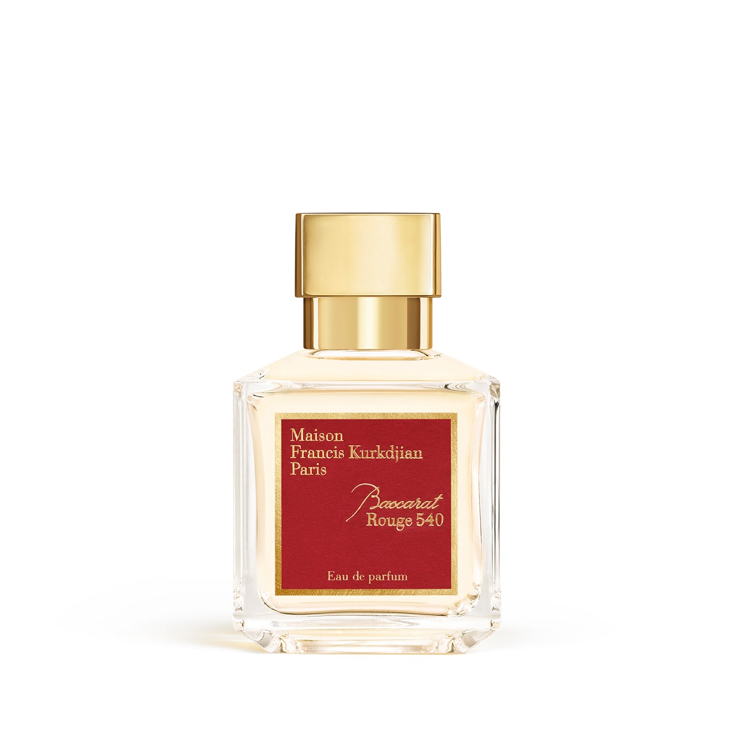 Baccarat Rouge 540 Eau de Parfum 70ml