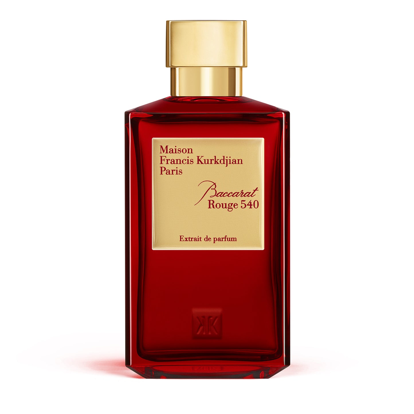 Baccarat Rouge 540 Extrait de Parfum 200ml