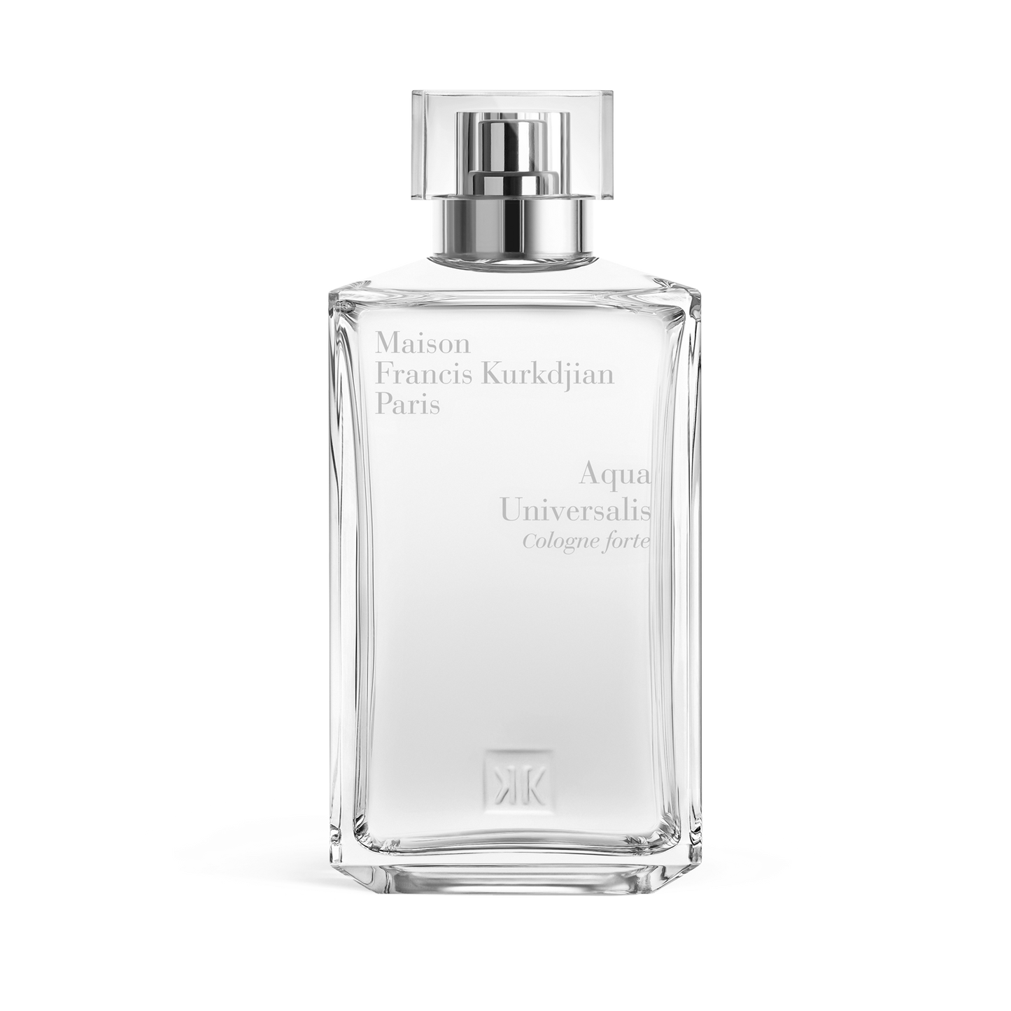 Aqua Universalis Cologne forte Eau de Parfum 200ml