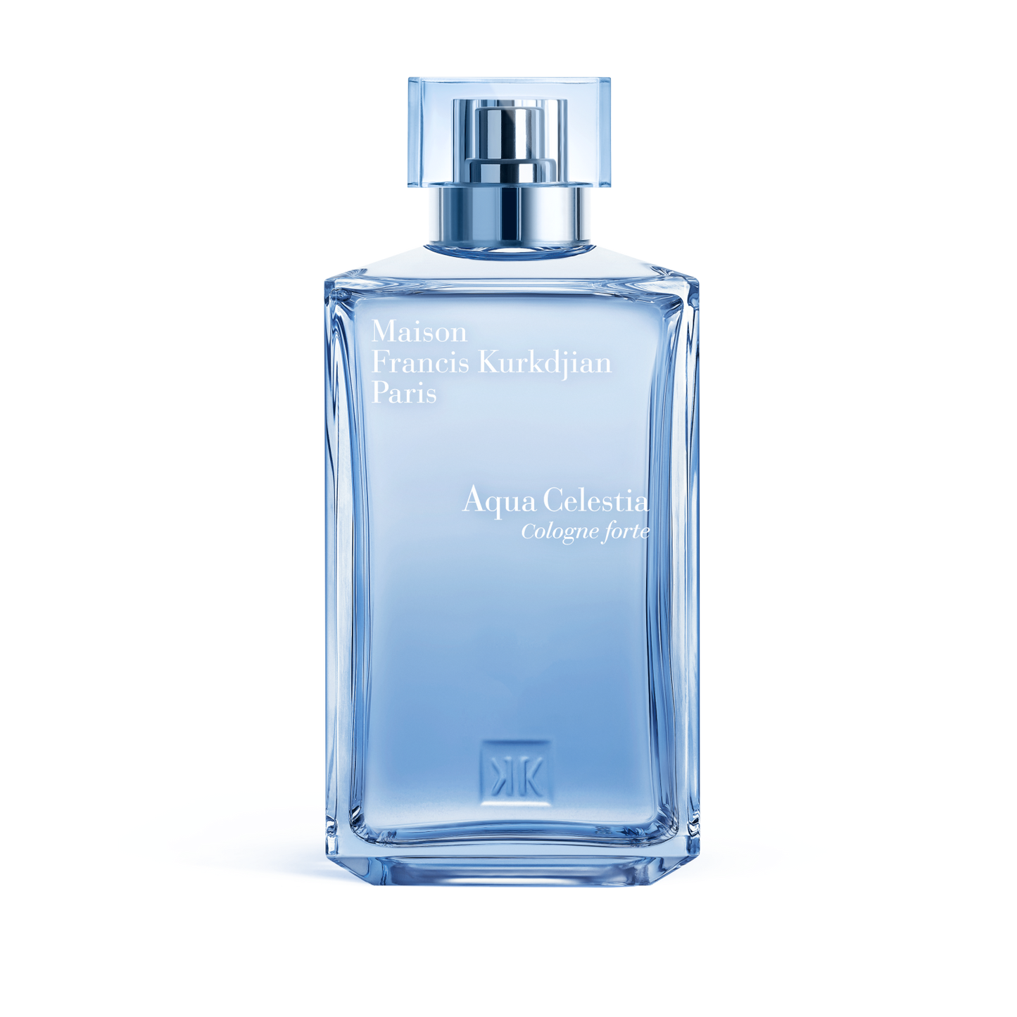 Aqua Celestia Cologne forte Eau de Parfum 200ml