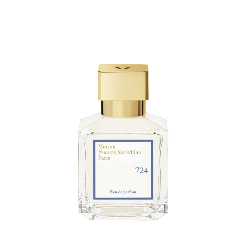 724 Eau de Parfum 70ml