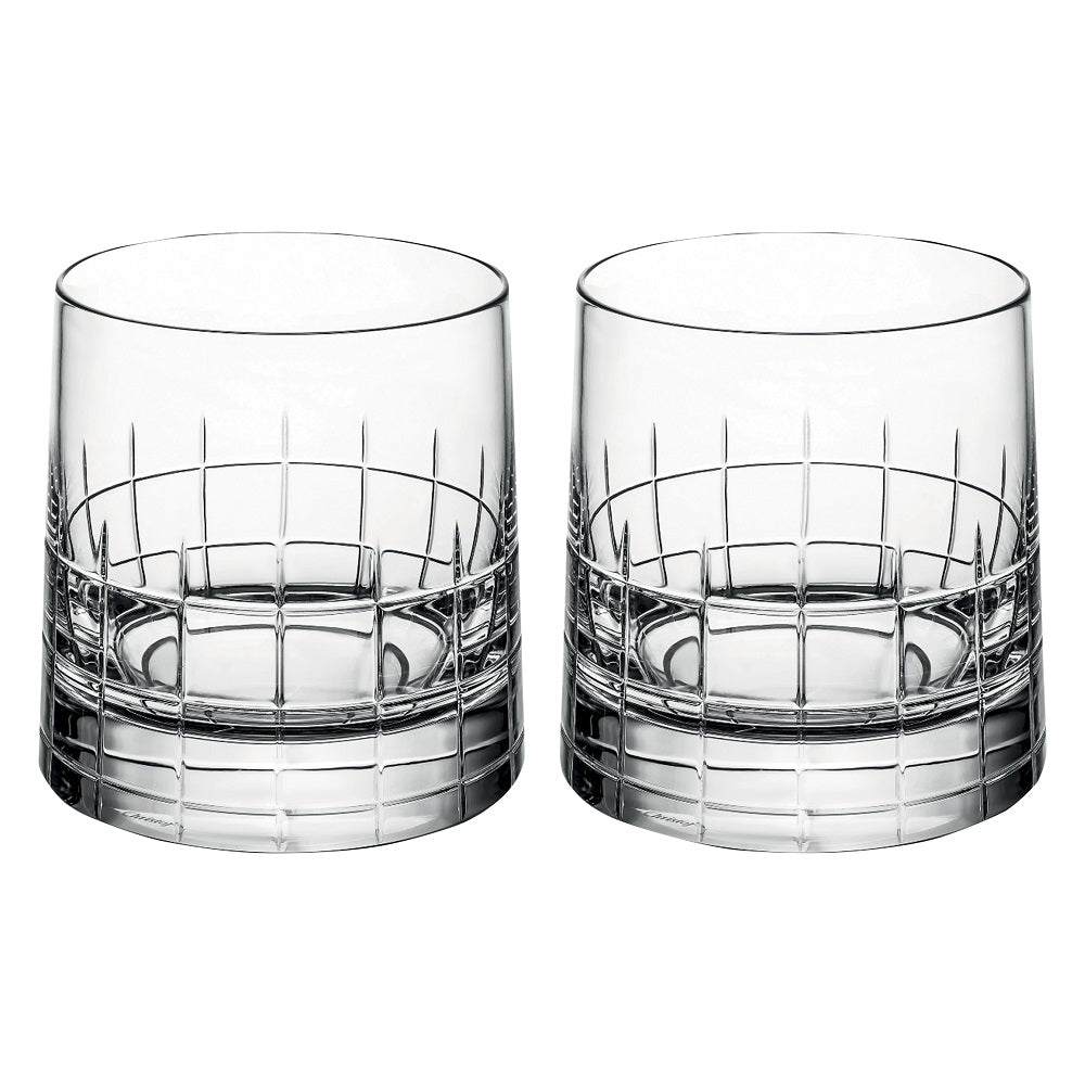 Graphik DOF, Set of 2
