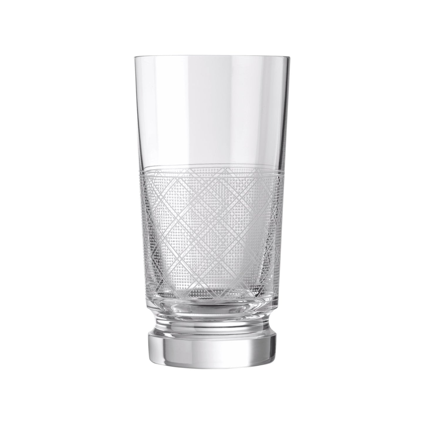 Jardin d'Eden Highballs, Set of 2