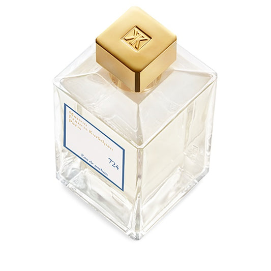 724 Eau de Parfum 200ml