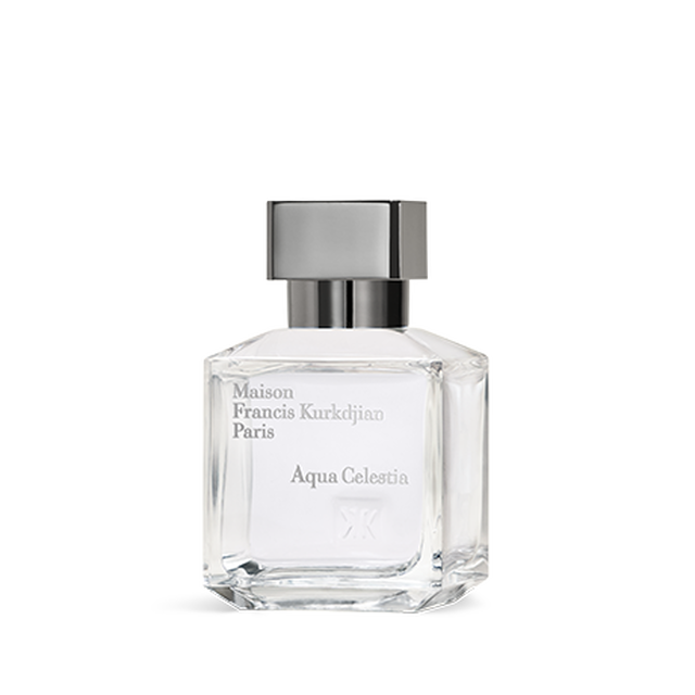 Aqua Celestia Eau de Toilette 70ml