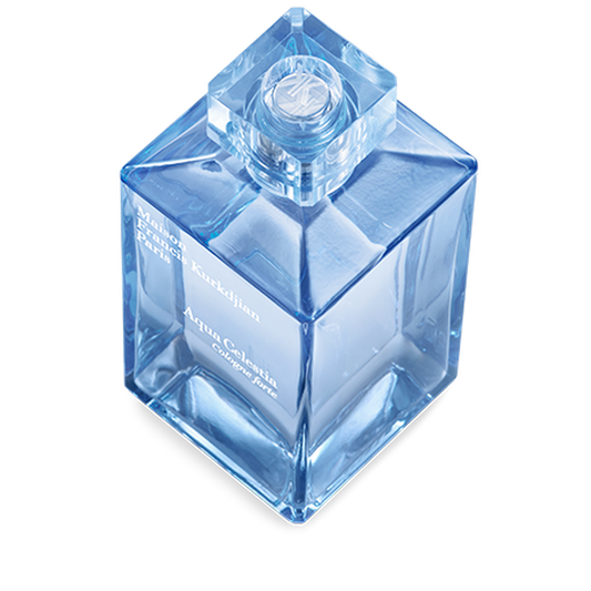 Aqua Celestia Cologne forte Eau de Parfum 200ml