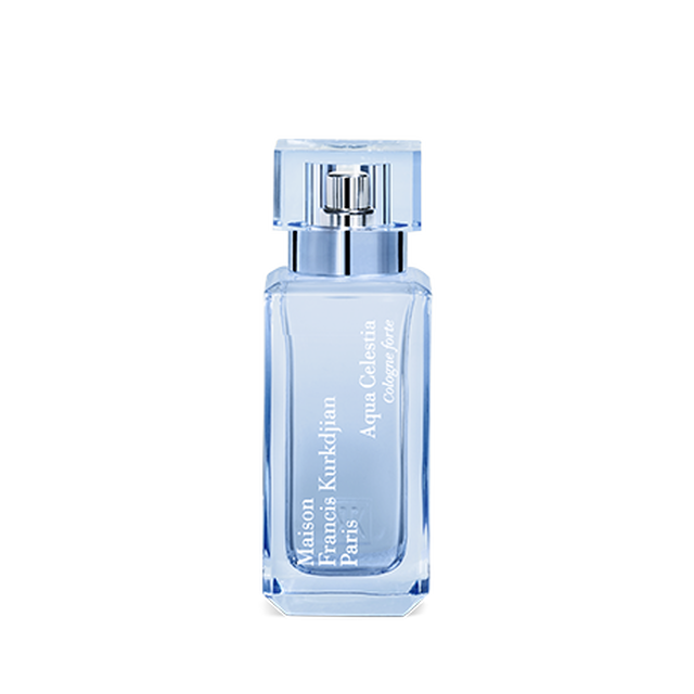 Aqua Celestia Cologne forte Eau de Parfum 35ml