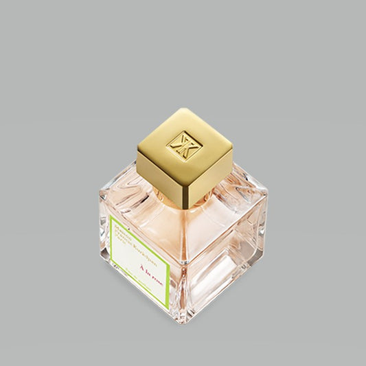 À la Rose Eau de Parfum 70ml