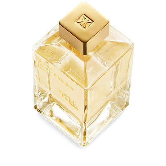 gentle Fluidity Gold edition - Eau de parfum 200ml