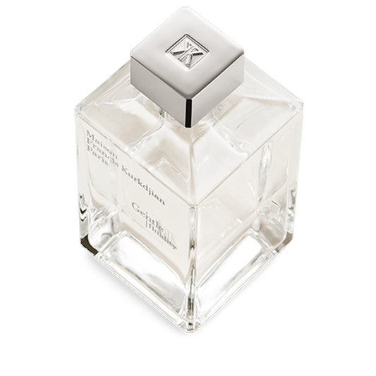 gentle Fluidity Silver edition - Eau de parfum 200ml