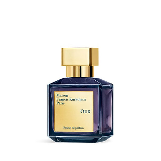 OUD Extrait de Parfum 70ml
