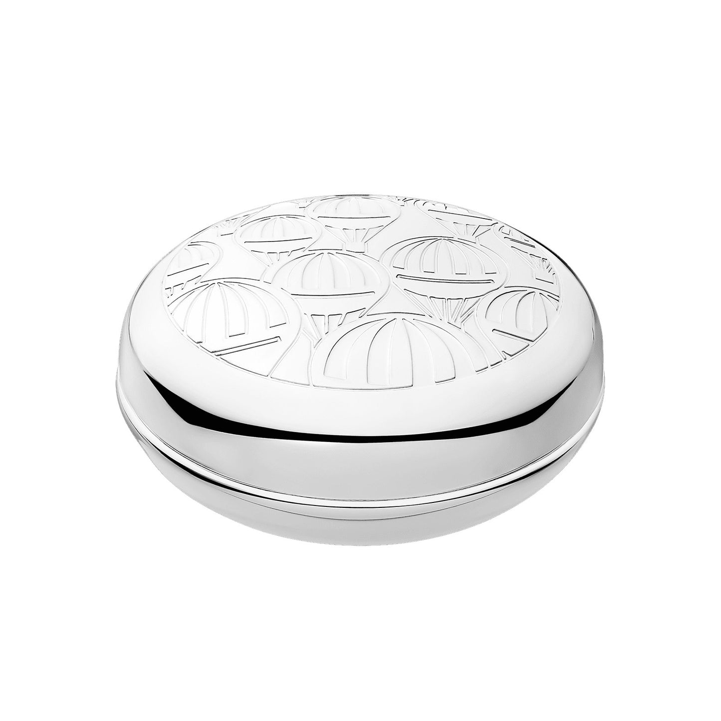 MONT GOLFIERE Pill box
