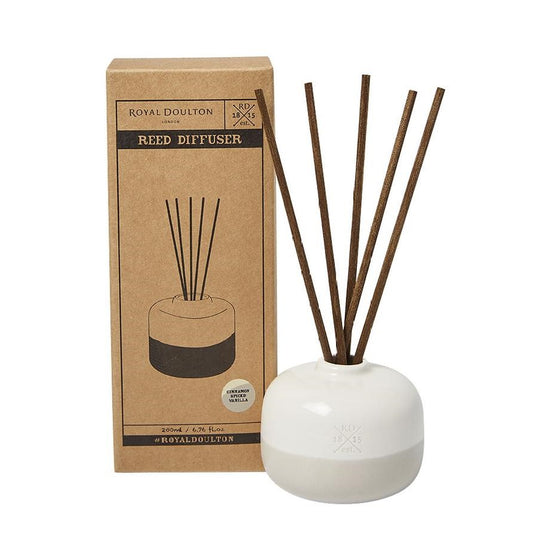 Spiced Vanilla Diffuser