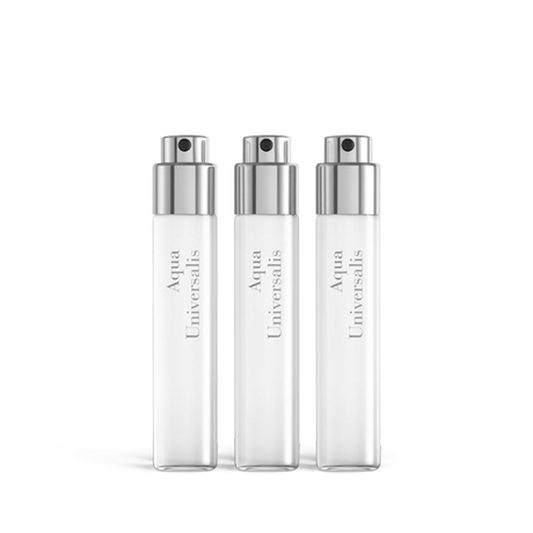 Aqua Universalis Refills