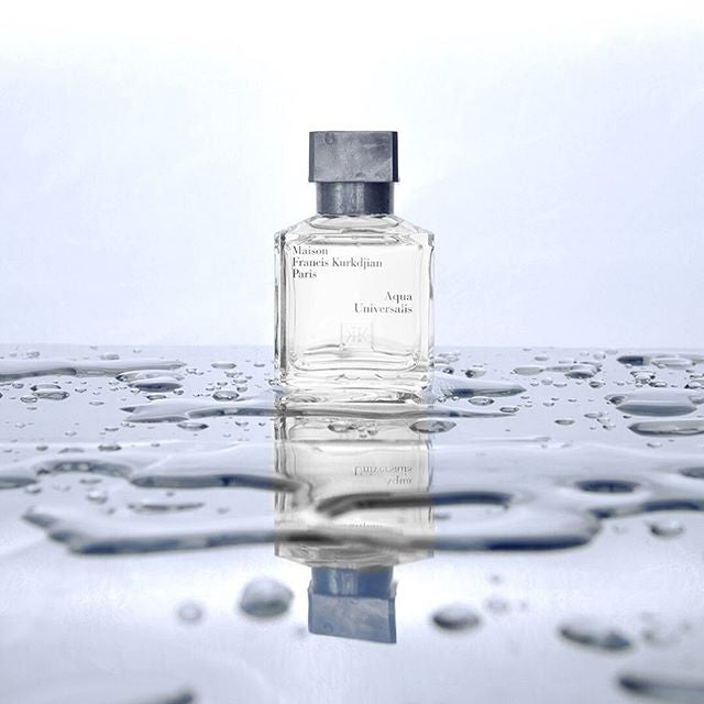 Aqua Universalis Eau de Toiltette 70ml