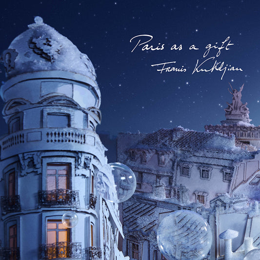 Mon beau Sapin Scented candlesticks