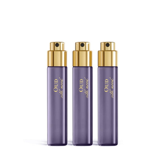 OUD Silk Mood Extrait Refills