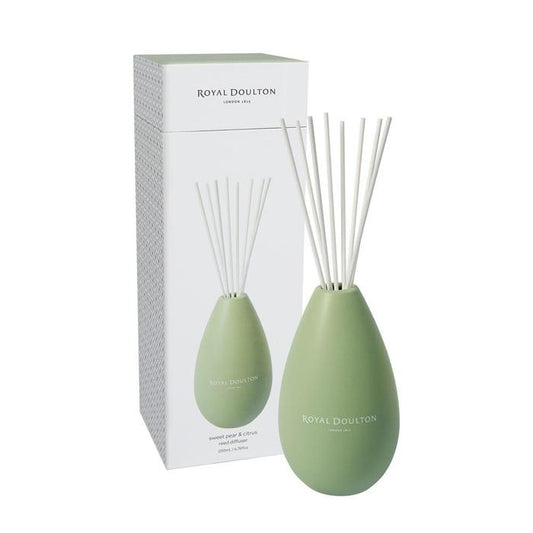 Sweet Pear & Citrus Reed Diffuser