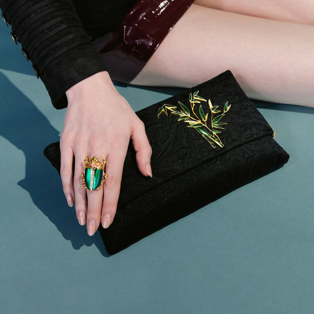 Jewellery