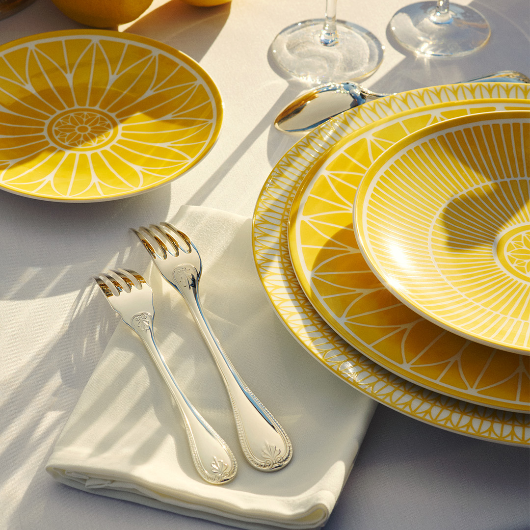 Flatware & Tableware