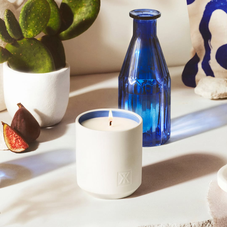 Candles & Fragrance