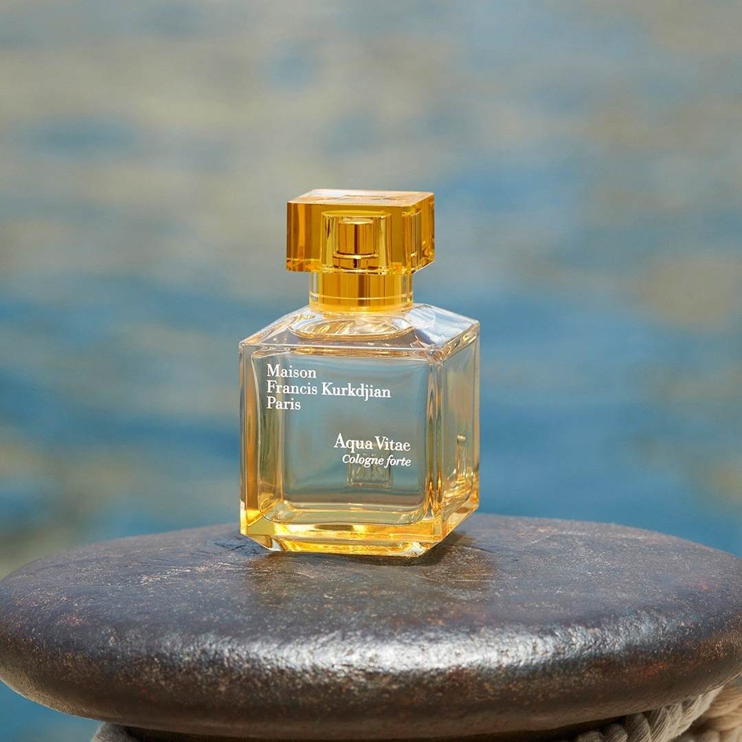 Fragrance & Beauty