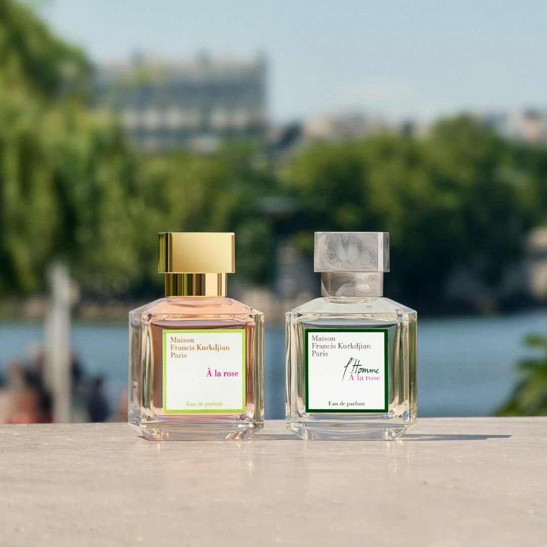 Maison Francis Kurkdjian