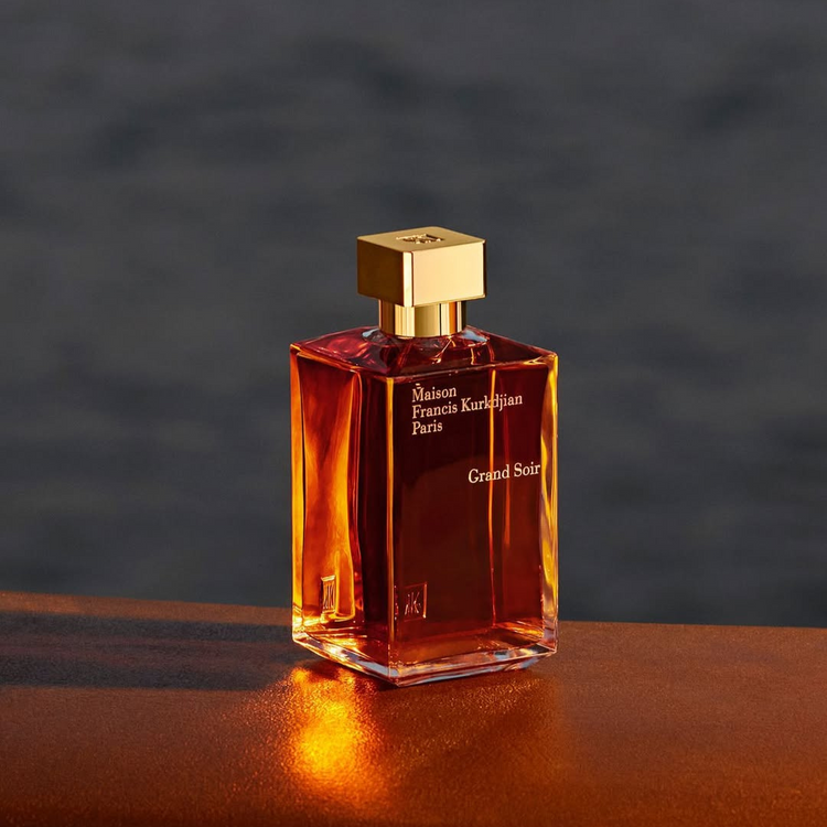 Maison Francis Kurkdjian