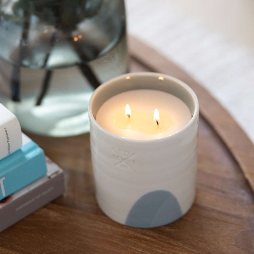 Candles & Home Fragrance