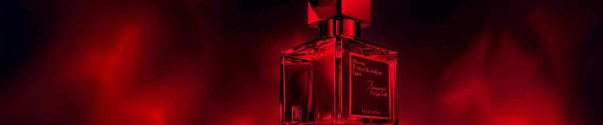 Baccarat Rouge 540 – Bakhache Group Malaysia