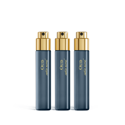 OUD Satin Mood Refills