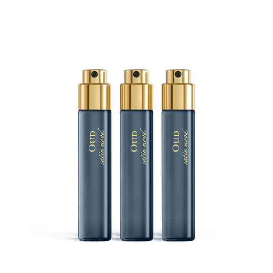 OUD Satin Mood Refills