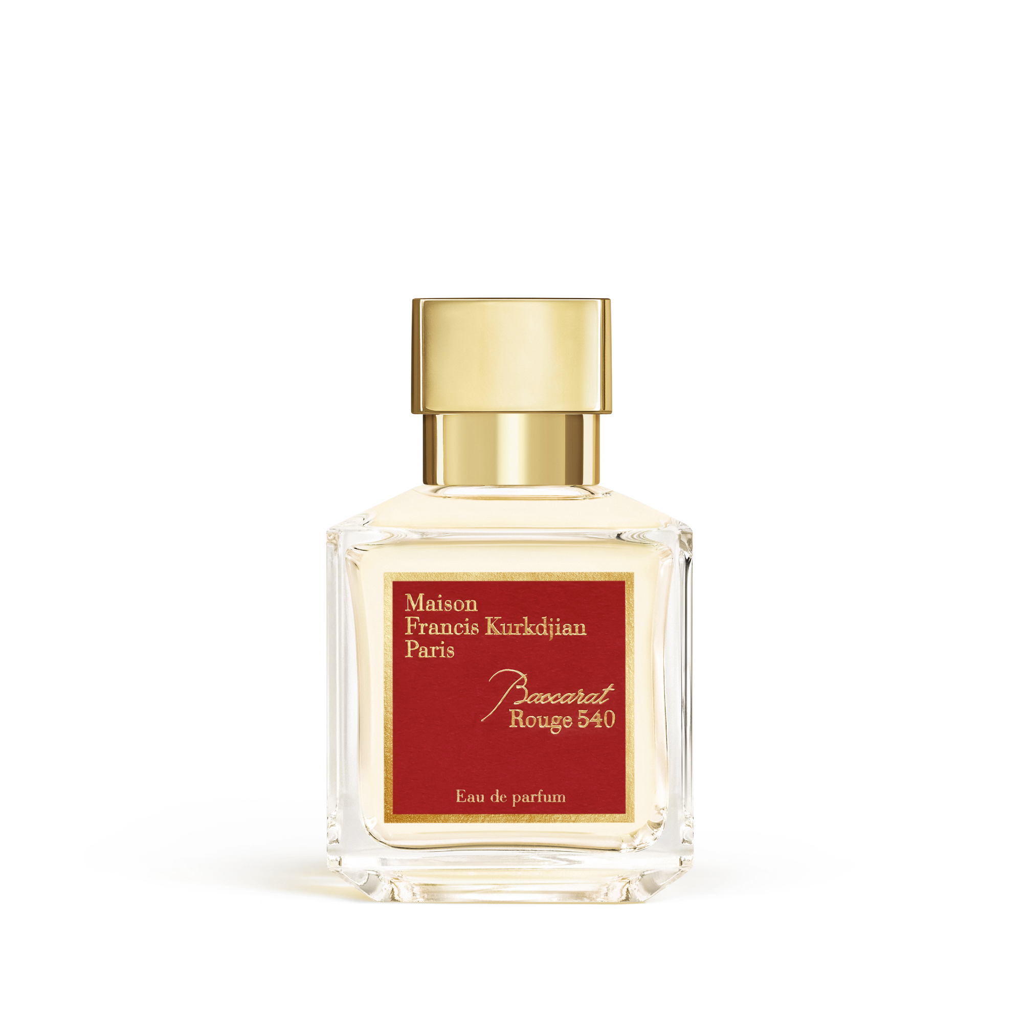 Baccarat Rouge 540 Eau de Parfum 70ml