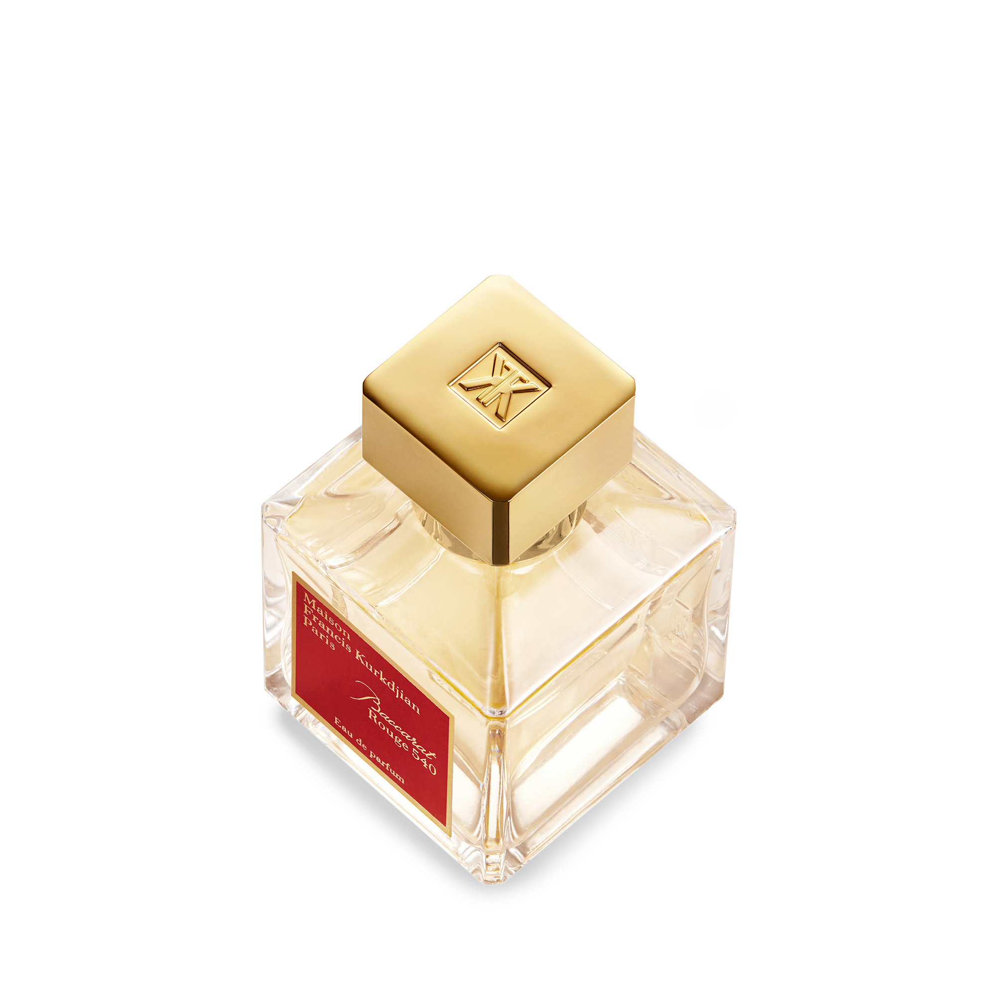 Baccarat Rouge 540 Eau de Parfum 70ml