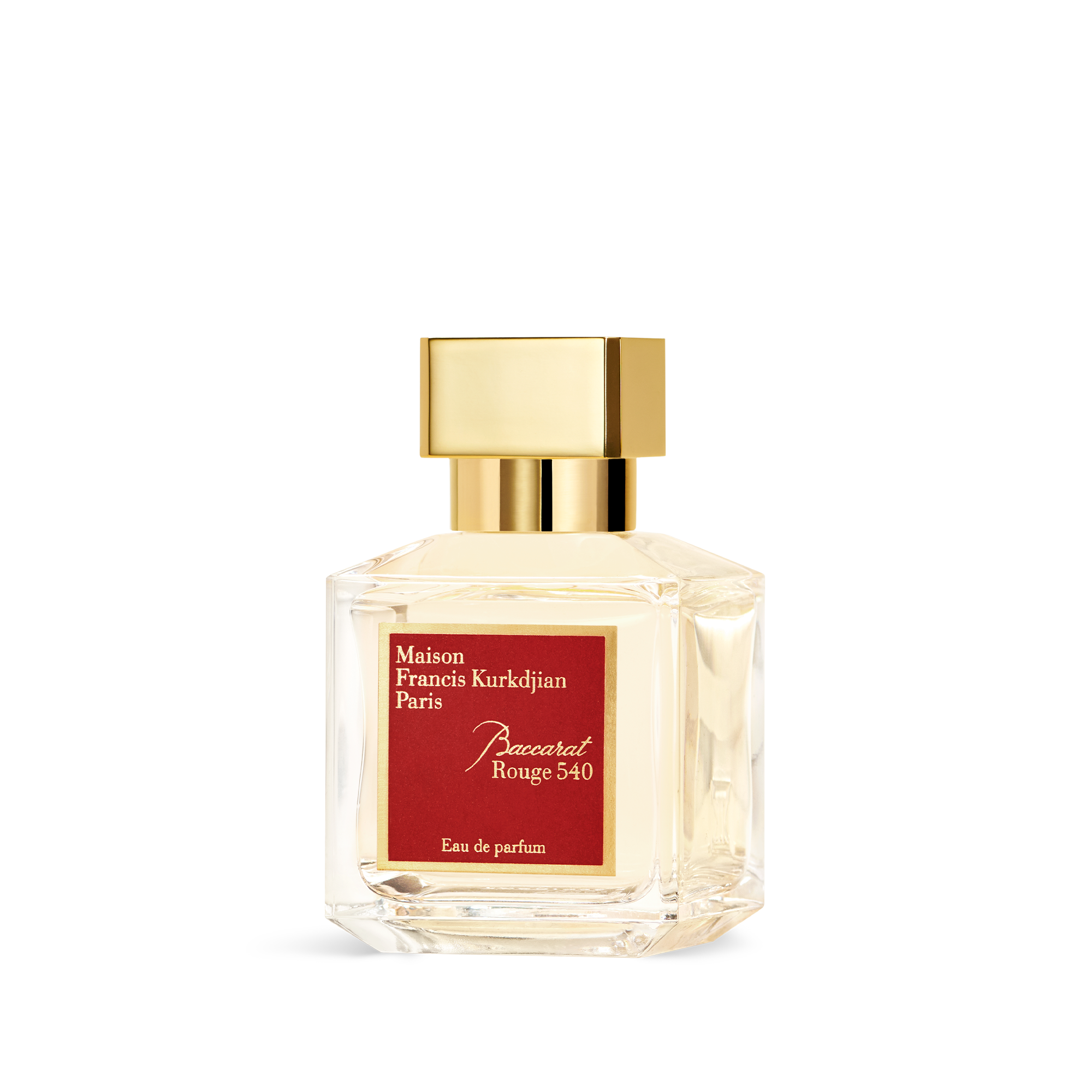 Baccarat Rouge 540 Eau de Parfum 70ml